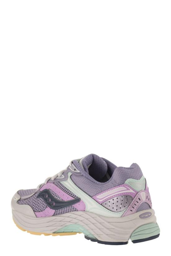 26SS 써코니 스니커즈 S71034 2 LILAC - SAUCONY