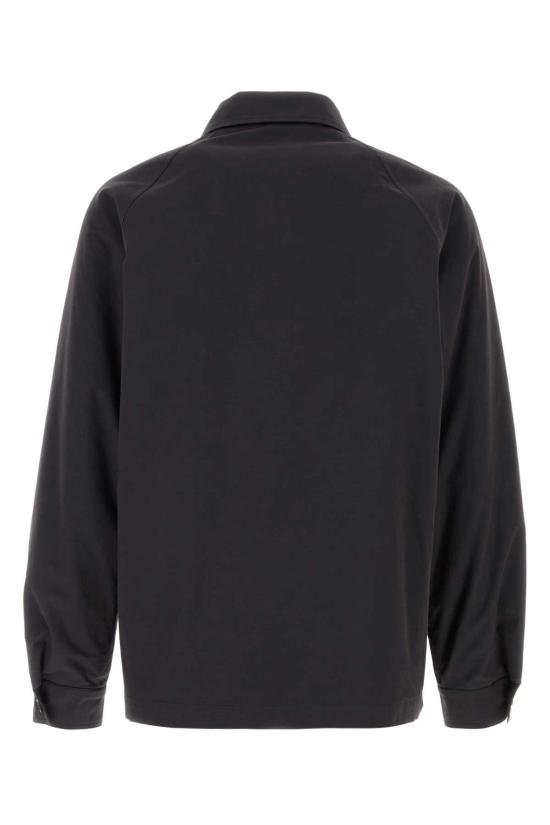 26SS 더로우 자켓 1333W5076 ANT BLACK - THE ROW