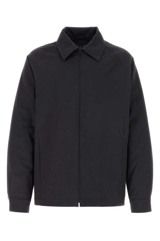 26SS 더로우 자켓 1333W5076 ANT BLACK