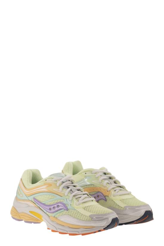 26SS 써코니 스니커즈 S71034 1 GREEN - SAUCONY