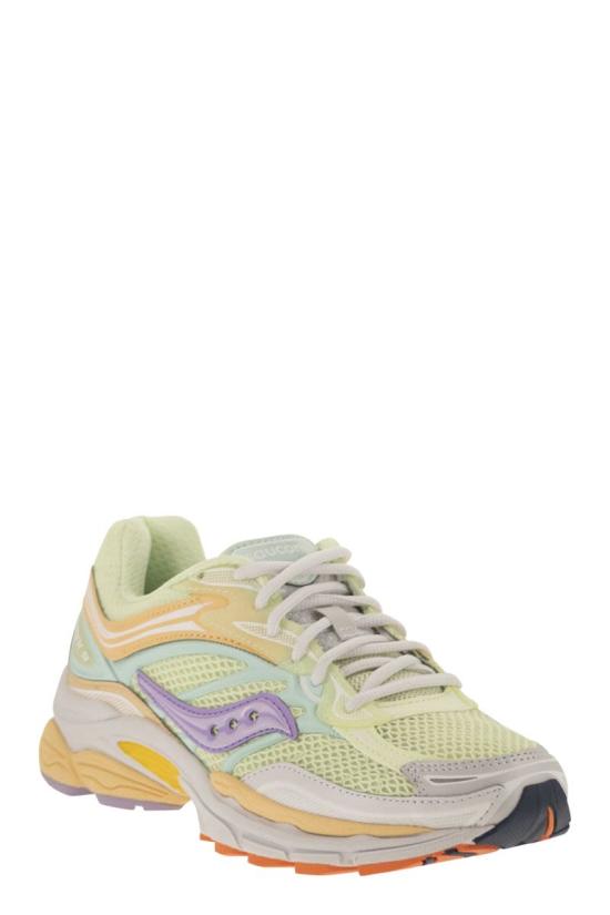 26SS 써코니 스니커즈 S71034 1 GREEN - SAUCONY