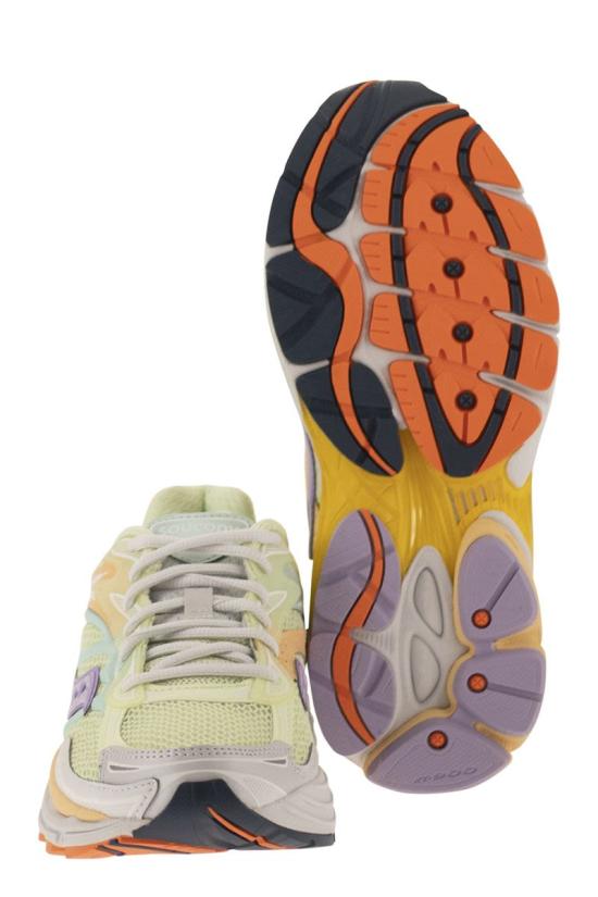26SS 써코니 스니커즈 S71034 1 GREEN - SAUCONY