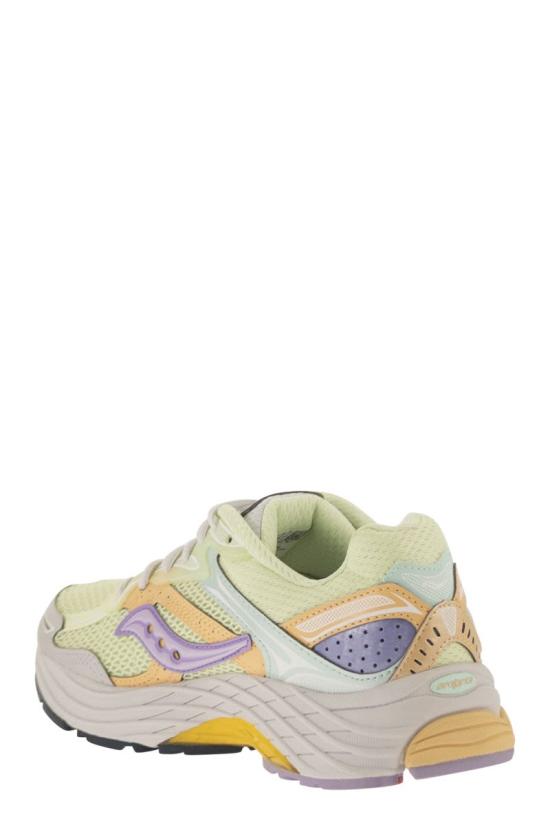 26SS 써코니 스니커즈 S71034 1 GREEN - SAUCONY