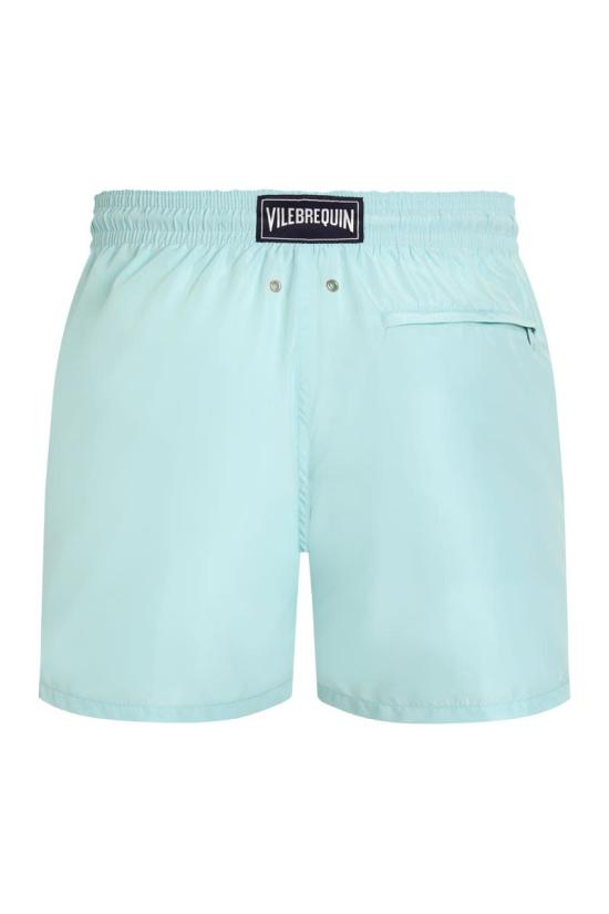 26SS 빌보콰 스윔팬츠 MAHH0I00 618 LIGHT BLUE - VILEBREQUIN