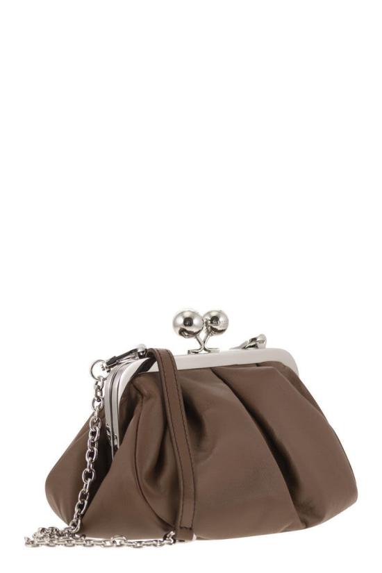  위켄드막스마라 클러치/파우치 2625516114600 009 BROWN - WEEKEND MAX MARA