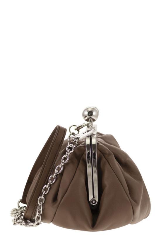  위켄드막스마라 클러치/파우치 2625516114600 009 BROWN - WEEKEND MAX MARA