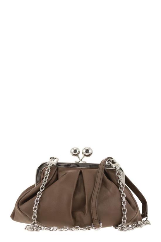  위켄드막스마라 클러치/파우치 2625516114600 009 BROWN - WEEKEND MAX MARA