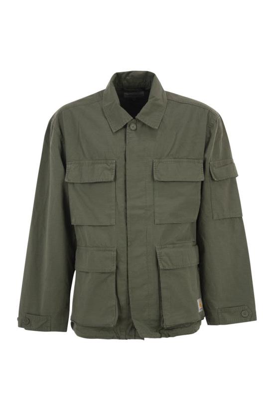 26FW 칼하트 WIP 자켓 I036803 11GD MILITARY GREEN