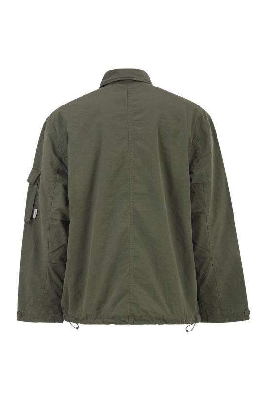 26FW 칼하트 WIP 자켓 I036803 11GD MILITARY GREEN - CARHARTT WIP