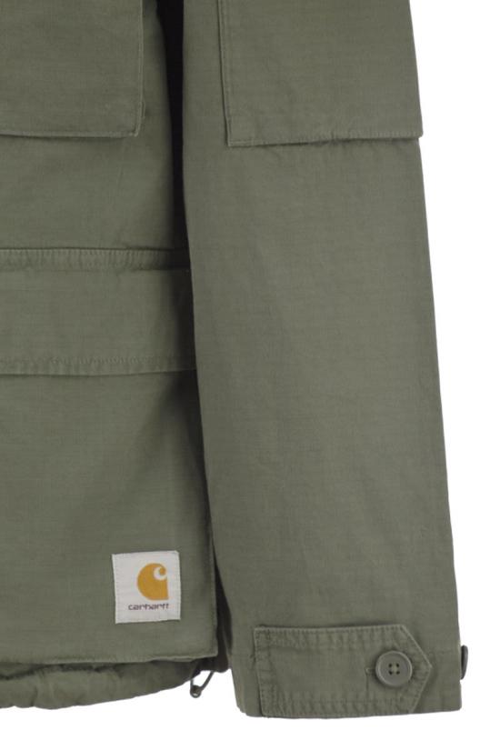 26FW 칼하트 WIP 자켓 I036803 11GD MILITARY GREEN - CARHARTT WIP