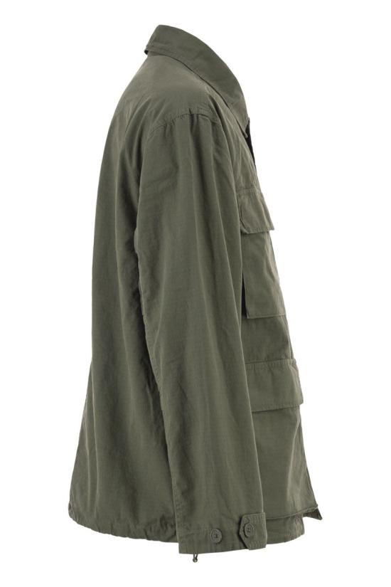 26FW 칼하트 WIP 자켓 I036803 11GD MILITARY GREEN - CARHARTT WIP