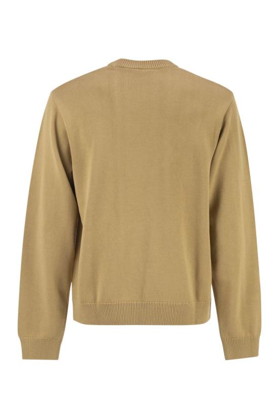 26FW 칼하트 WIP 스웨터 I036819 07EGD BEIGE - CARHARTT WIP