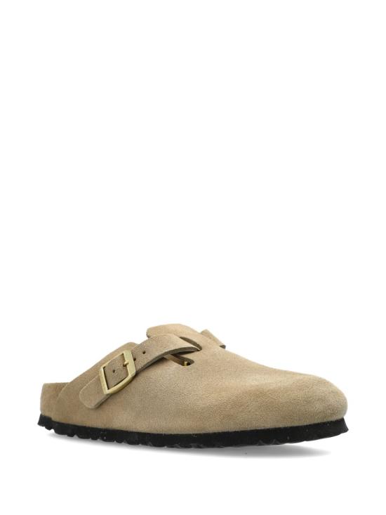 26SS 버켄스탁 뮬/슬리퍼 1031511 TAUPE TURTLEDOVE - BIRKENSTOCK