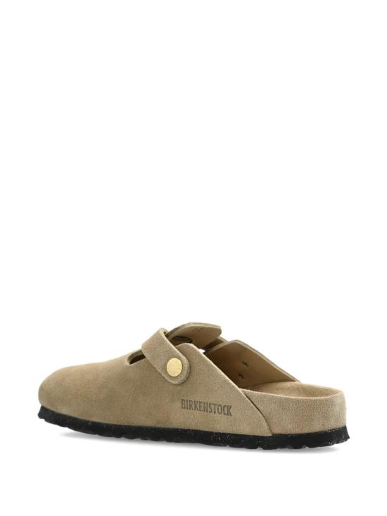 26SS 버켄스탁 뮬/슬리퍼 1031511 TAUPE TURTLEDOVE - BIRKENSTOCK