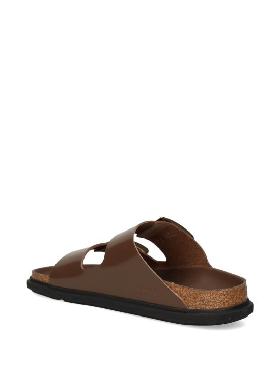 26SS 버켄스탁 뮬/슬리퍼 1031910 CARAFE BROWN - BIRKENSTOCK