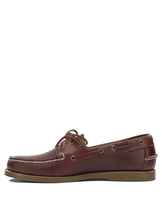 26FW 세바고 로퍼 70000G0A2O BROWN - SEBAGO