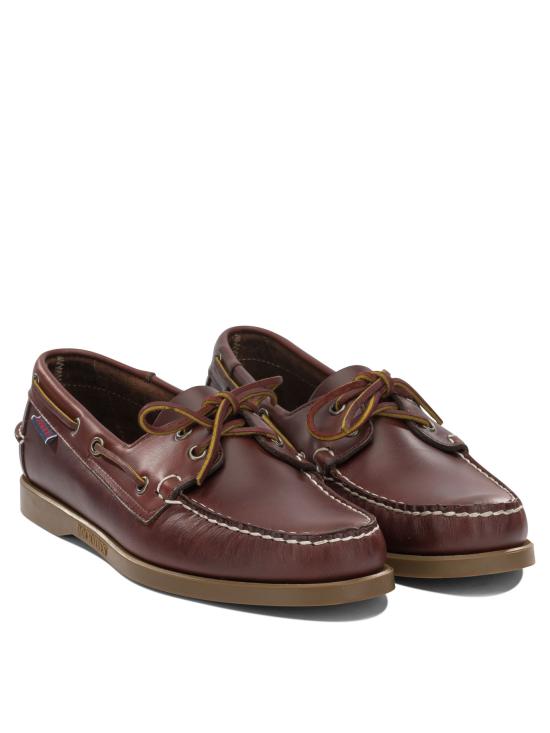 26FW 세바고 로퍼 70000G0A2O BROWN - SEBAGO