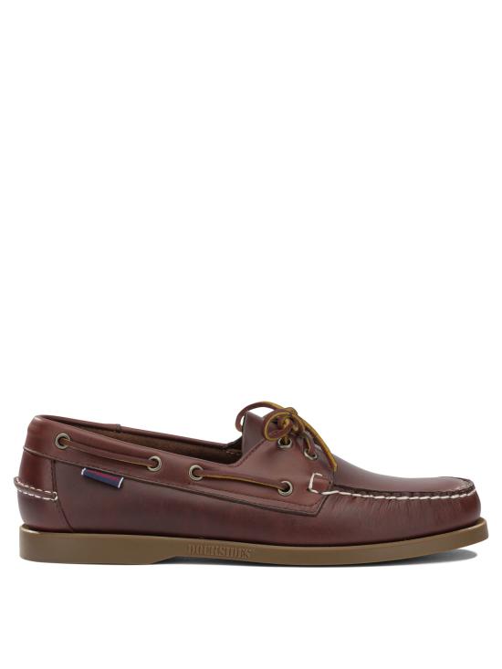 26FW 세바고 로퍼 70000G0A2O BROWN