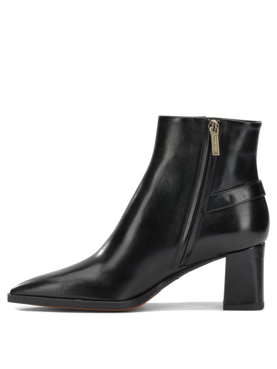26FW 산토니 부츠 WTEZ71846PC4NVGBN01N01 BLACK - SANTONI