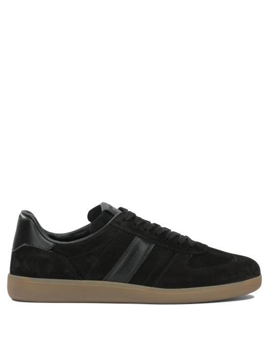 26FW 톰포드 스니커즈 J1584LCL046NNRC BLACK