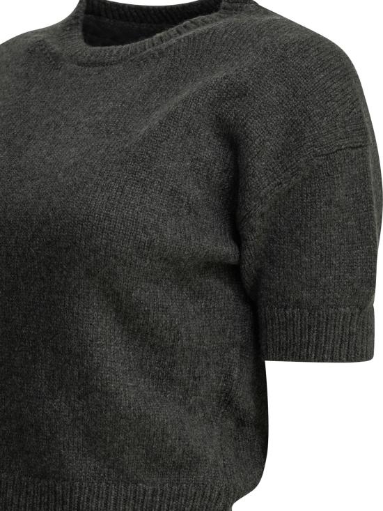 26FW 케이트 스웨터 18289650205 GREY - KHAITE