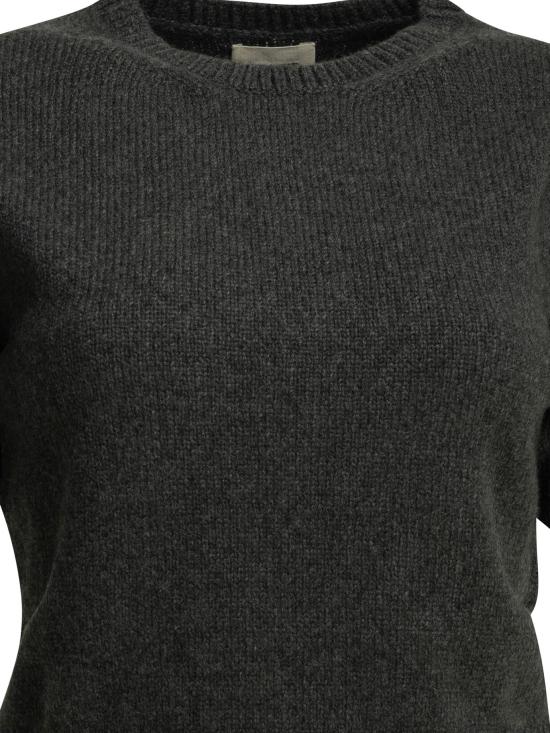 26FW 케이트 스웨터 18289650205 GREY - KHAITE