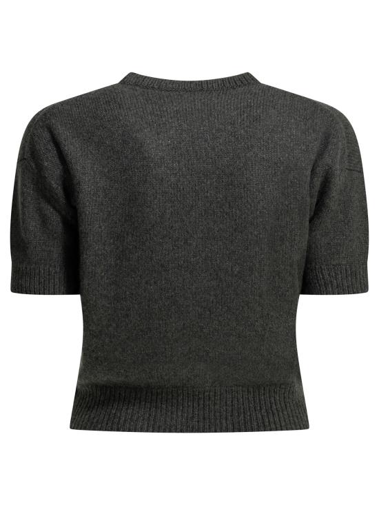 26FW 케이트 스웨터 18289650205 GREY - KHAITE