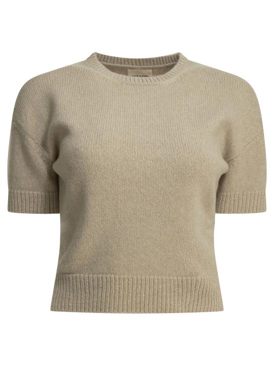 26FW 케이트 스웨터 18289650992 BEIGE