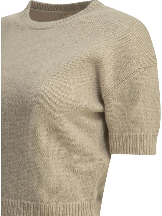 26FW 케이트 스웨터 18289650992 BEIGE - KHAITE
