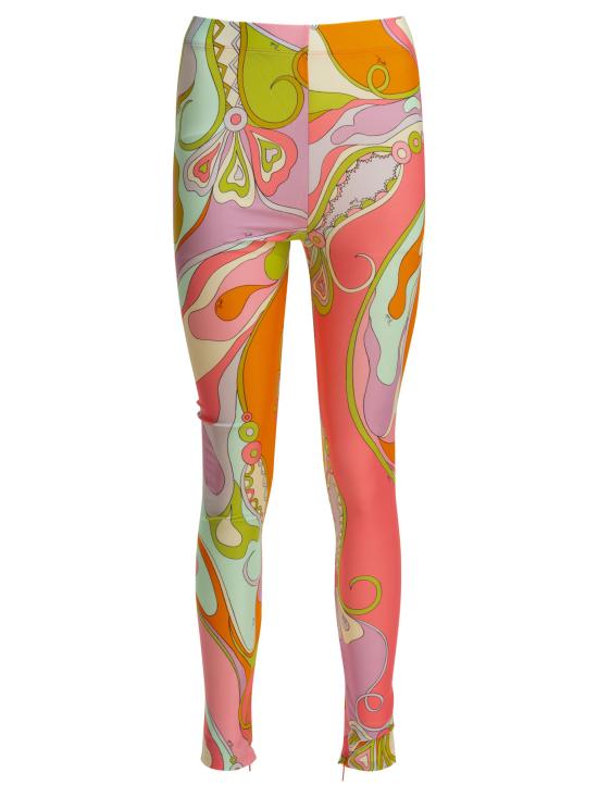 26SS 에밀리오푸치 레깅스 6HTT206H735027 MULTICOLOR