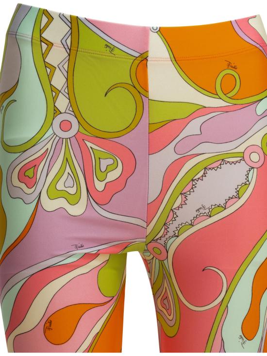 26SS 에밀리오푸치 레깅스 6HTT206H735027 MULTICOLOR - EMILIO PUCCI
