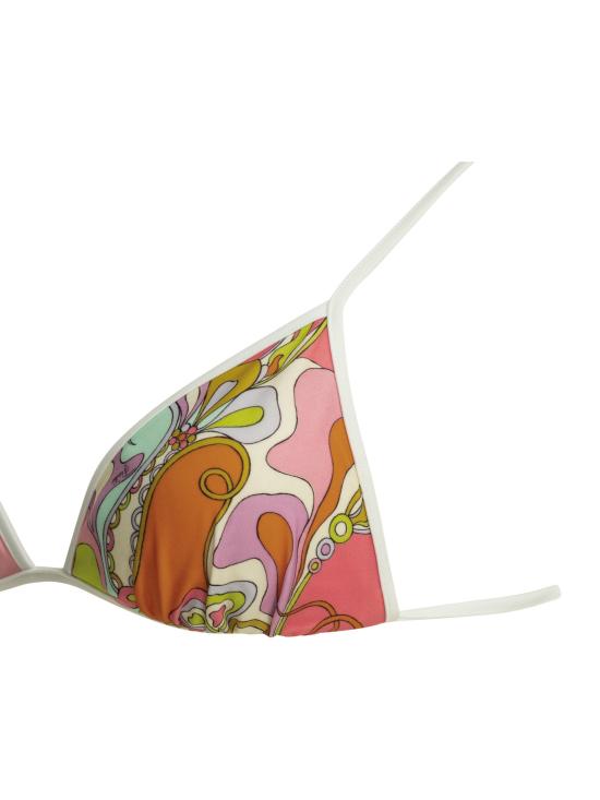 26SS 에밀리오푸치 비키니 수영복 6HMX036H835P23 MULTICOLOR - EMILIO PUCCI