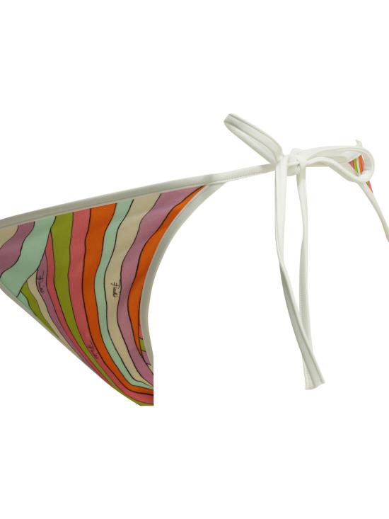 26SS 에밀리오푸치 비키니 수영복 6HMX766H875P26 MULTICOLOR - EMILIO PUCCI
