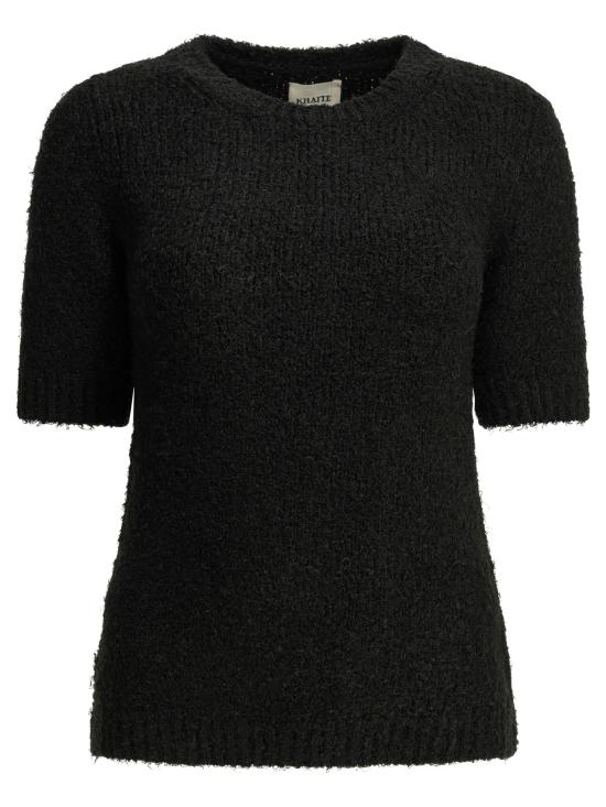 26FW 케이트 스웨터 18270205200 BLACK