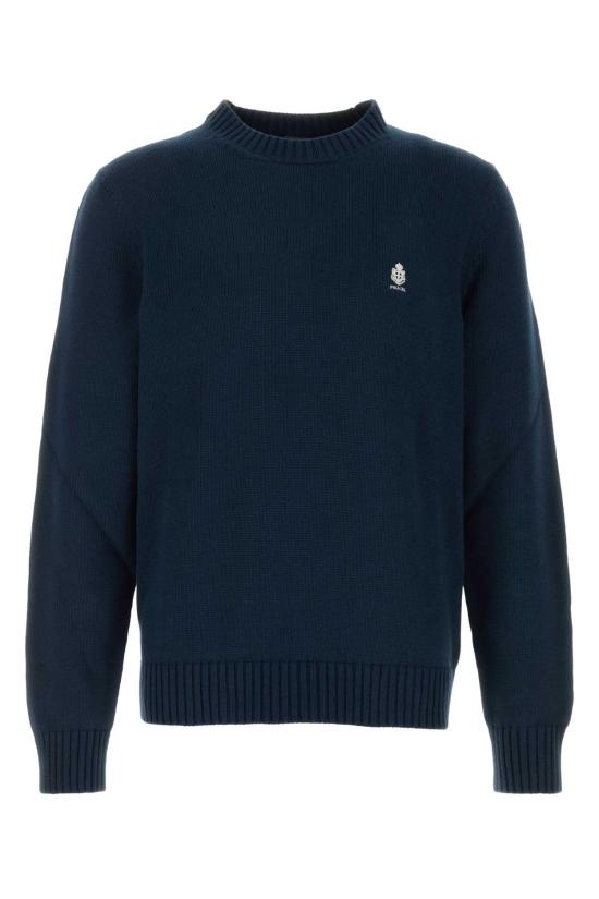 26FW 프라다 스웨터 UMF307SOOO194O F0008 BLUE