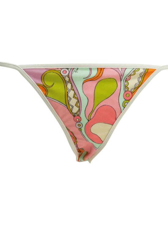 26SS 에밀리오푸치 비키니 수영복 6HMX066H835P23 MULTICOLOR - EMILIO PUCCI
