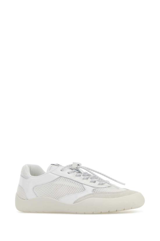 26FW 프라다 스니커즈 1E490OF005LZ7 F0009 WHITE - PRADA