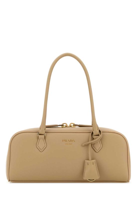 26FW 프라다 숄더백 1BB1702CYS F0036 BEIGE O TAN