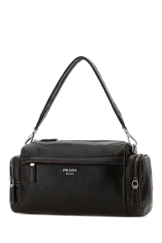 26FW 프라다 숄더백 2VH2172C75 F0003 BROWN - PRADA