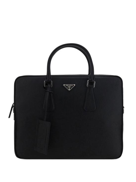  프라다 토트백 2VE368VOOX9Z2 F0002 BLACK