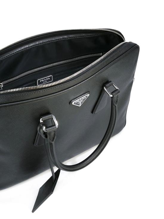  프라다 토트백 2VE368VOOX9Z2 F0002 BLACK - PRADA
