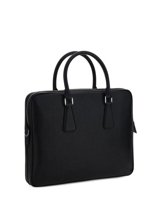  프라다 토트백 2VE368VOOX9Z2 F0002 BLACK - PRADA