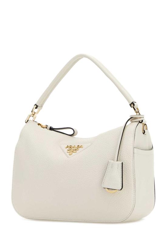 26FW 프라다 숄더백 1BC277VONO2DKV F02EU WHITE - PRADA