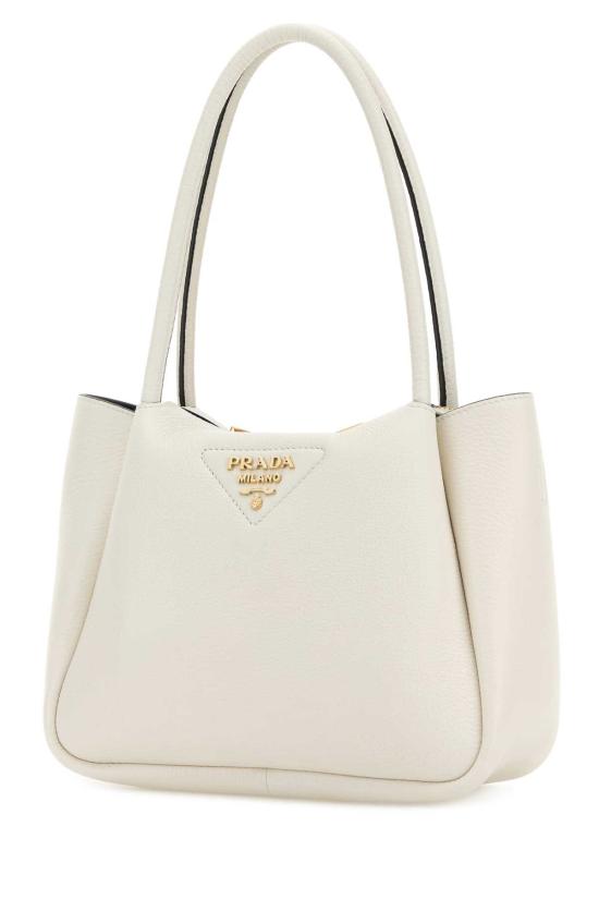 26FW 프라다 숄더백 1BC145VSNM2DKV F097W WHITE - PRADA