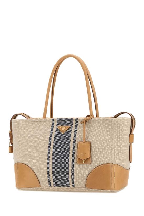 26FW 프라다 숄더백 1BG6592ZPW F0Z12 BEIGE O TAN - PRADA