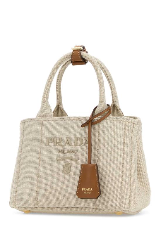 26FW 프라다 토트백 1BA038V8OKRCYA F0018 WHITE - PRADA