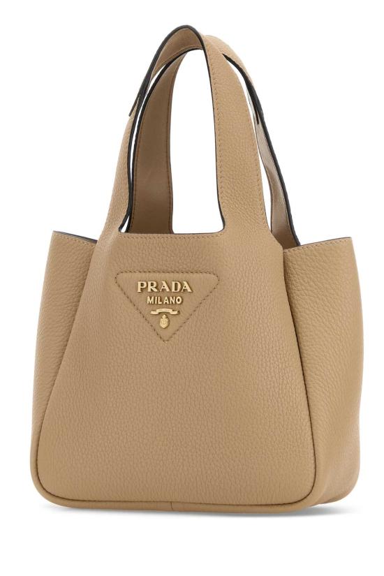 26FW 프라다 숄더백 1BA349VONO2DKV F03GH BEIGE O TAN - PRADA