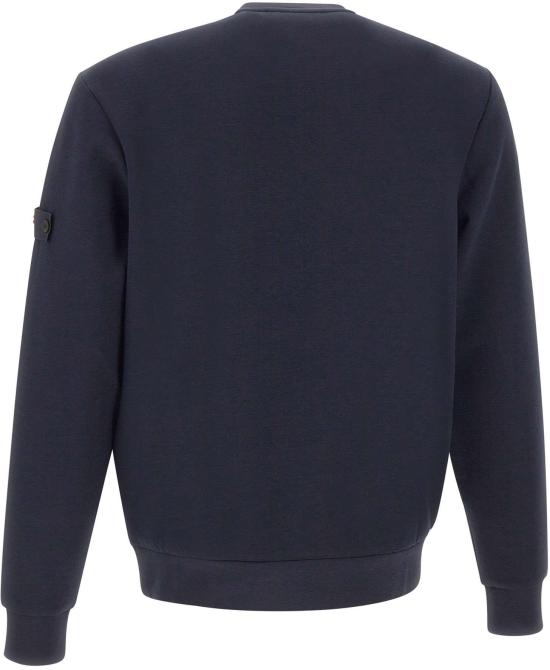 26SS 페트레이 스웨터 PEU579999012177215 NAVY - PEUTEREY