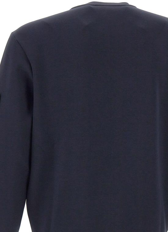 26SS 페트레이 스웨터 PEU579999012177215 NAVY - PEUTEREY