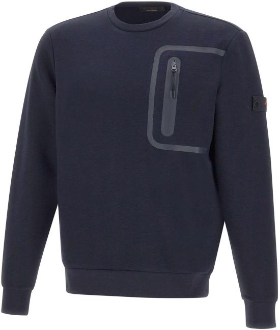 26SS 페트레이 스웨터 PEU579999012177215 NAVY